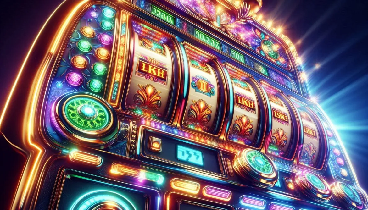 Spin Genie Casino